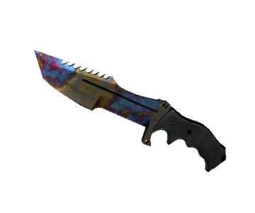 Case Hardened